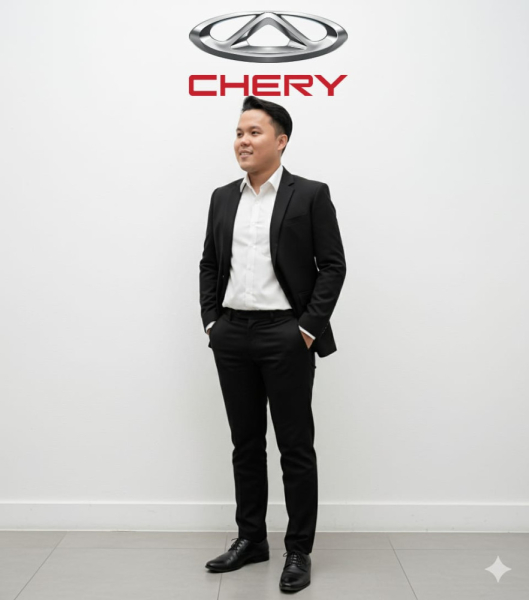 Sales Chery Karang Tengah